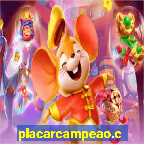 placarcampeao.com