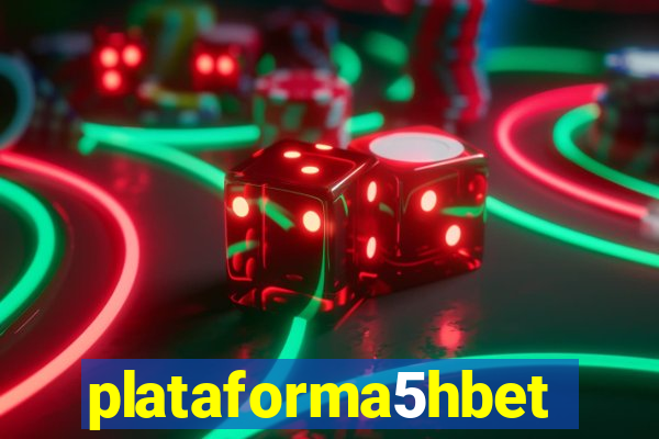 plataforma5hbet.com