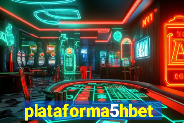 plataforma5hbet.com