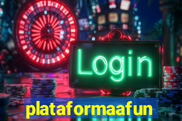 plataformaafun