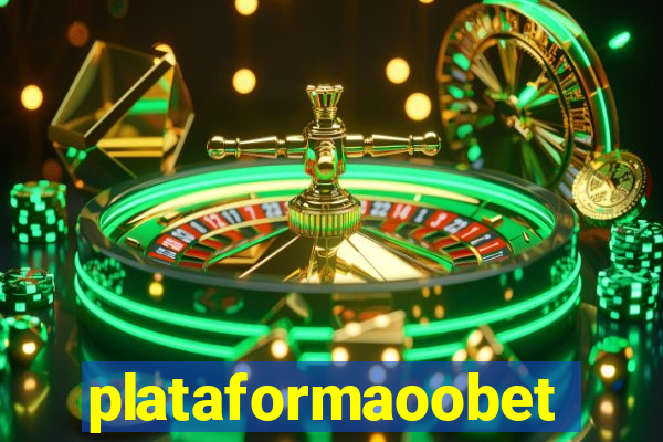 plataformaoobet.com