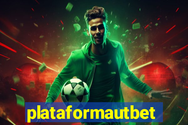 plataformautbet.com