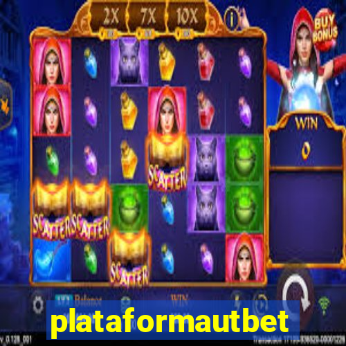 plataformautbet.com