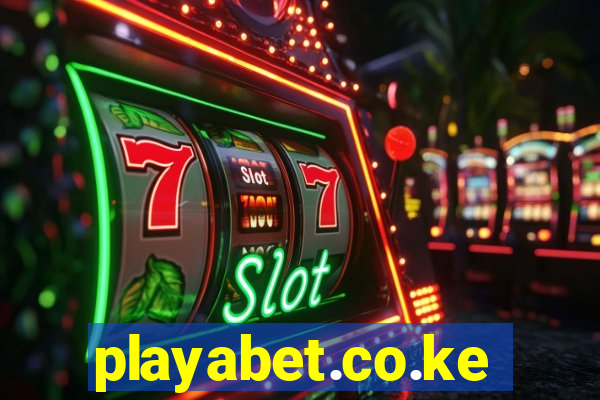 playabet.co.ke