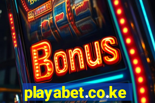 playabet.co.ke