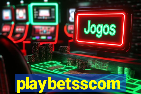 playbetsscom