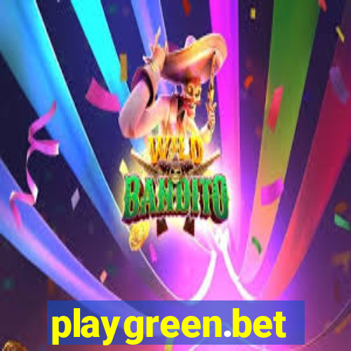 playgreen.bet