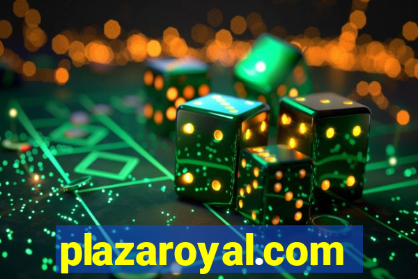 plazaroyal.com