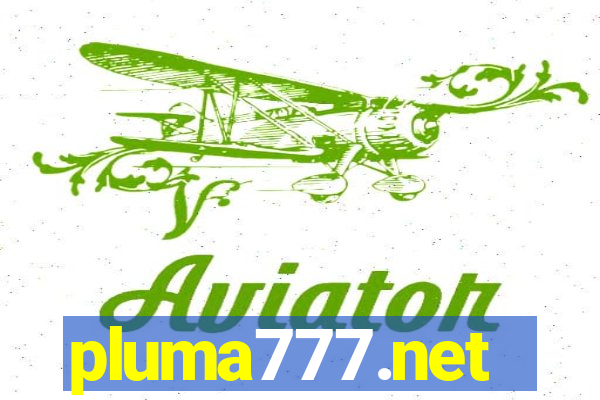 pluma777.net