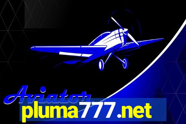 pluma777.net