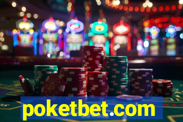 poketbet.com