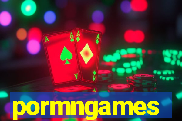 pormngames