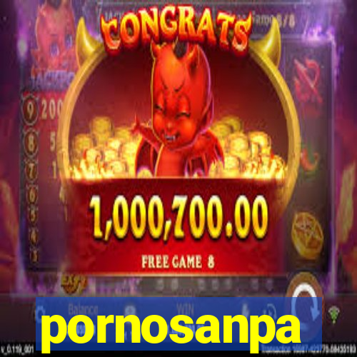 pornosanpa