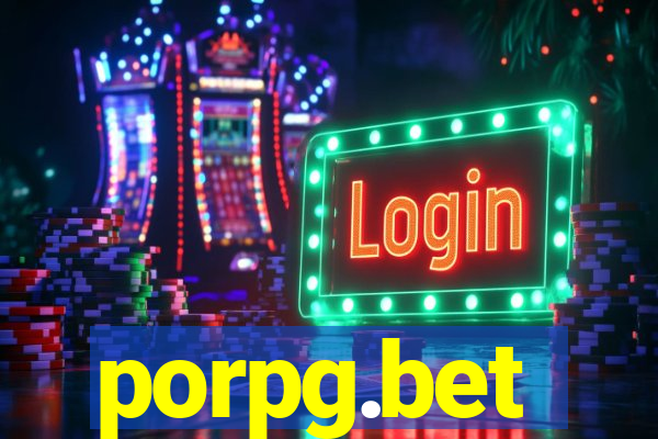 porpg.bet