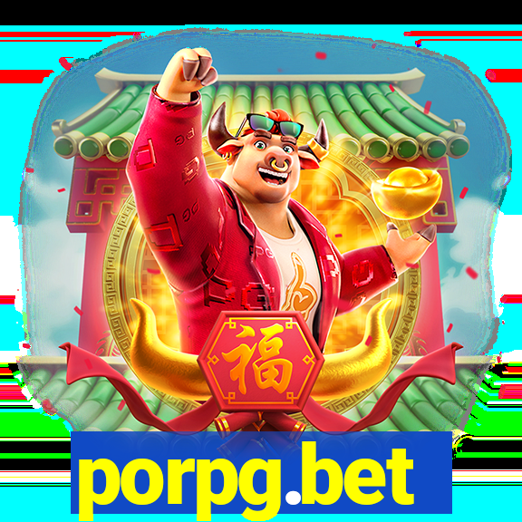 porpg.bet