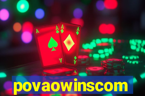 povaowinscom