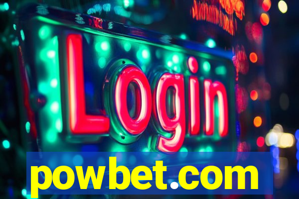 powbet.com