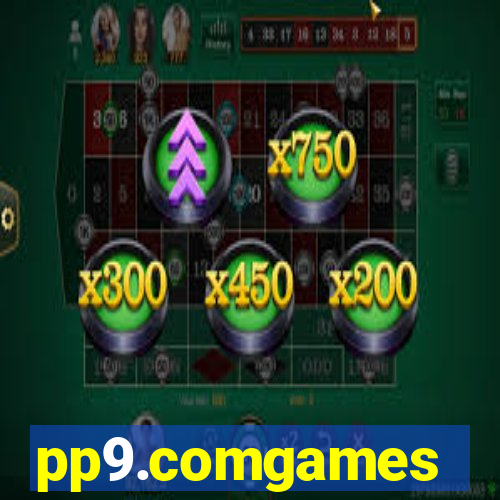 pp9.comgames