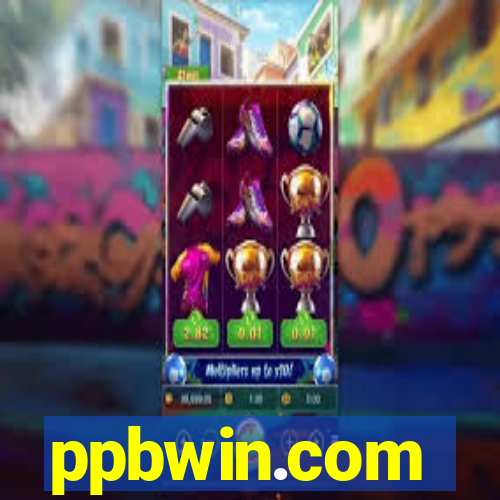 ppbwin.com