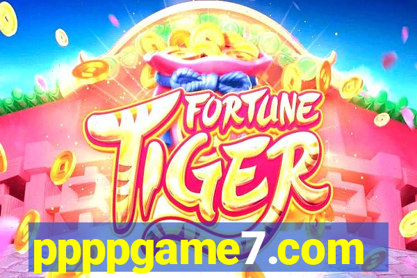 ppppgame7.com