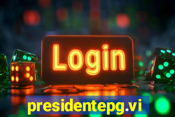 presidentepg.vip