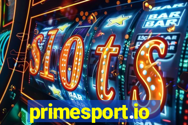 primesport.io