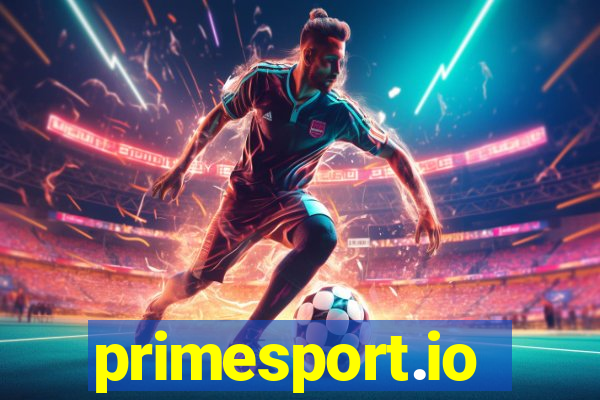 primesport.io