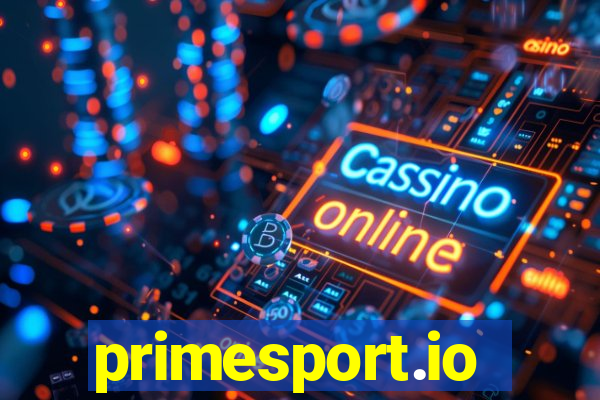 primesport.io