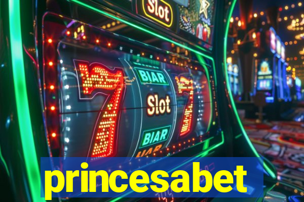 princesabet