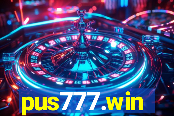 pus777.win