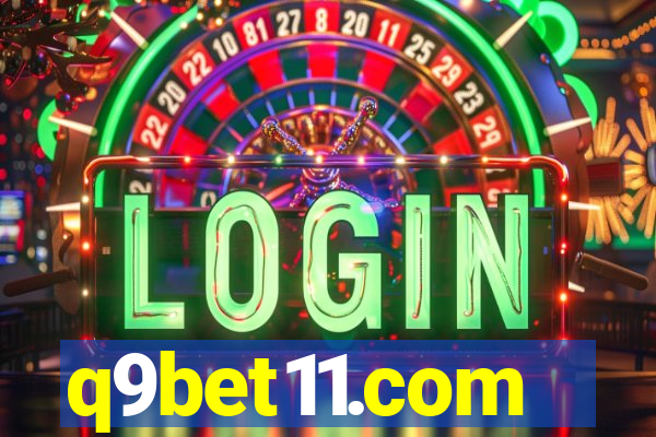 q9bet11.com