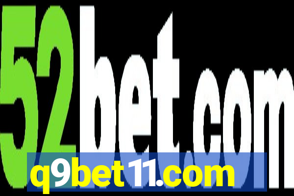 q9bet11.com