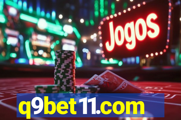 q9bet11.com