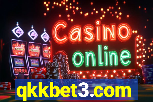 qkkbet3.com