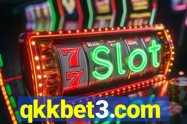 qkkbet3.com