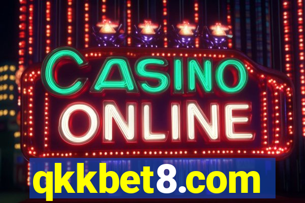 qkkbet8.com