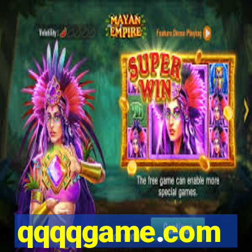 qqqqgame.com