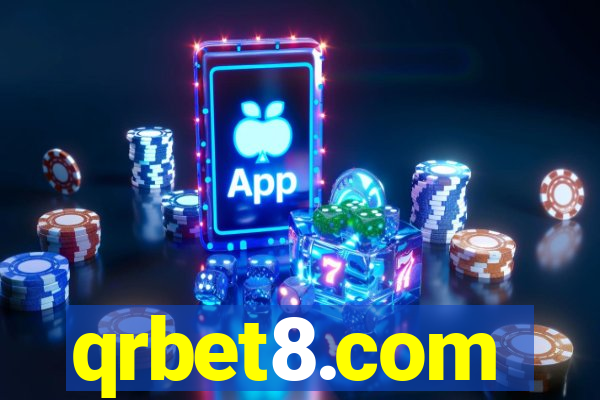 qrbet8.com