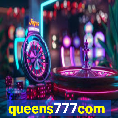 queens777com