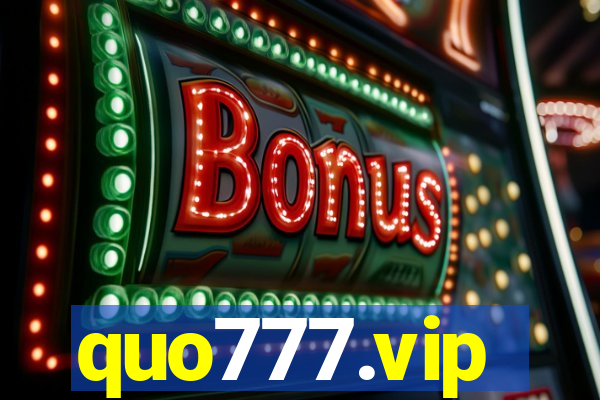 quo777.vip