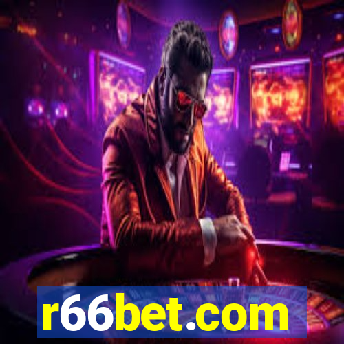 r66bet.com