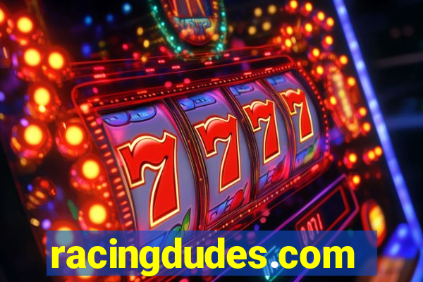 racingdudes.com