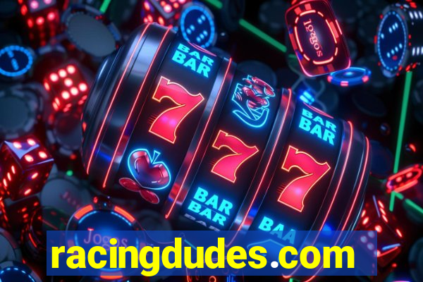 racingdudes.com