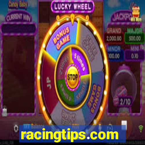 racingtips.com