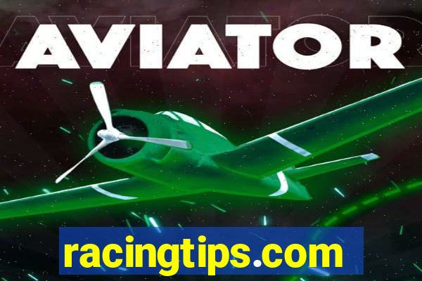 racingtips.com