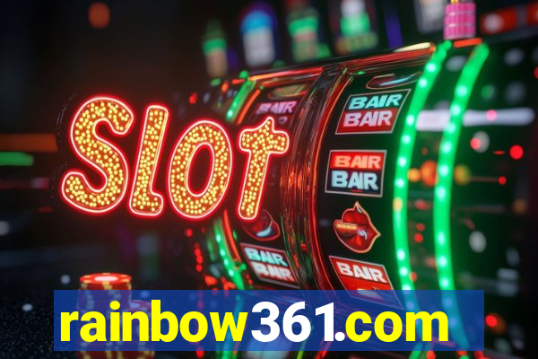 rainbow361.com