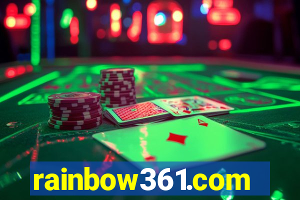 rainbow361.com