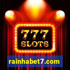 rainhabet7.com