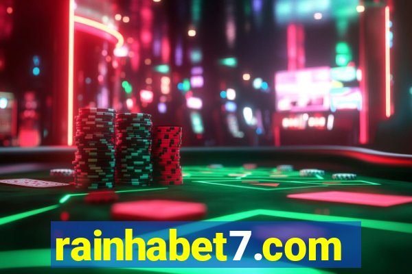 rainhabet7.com