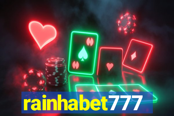 rainhabet777